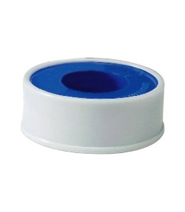 ROLLO TEFLON STANDARD 12 MM 1/2" 12 MTR