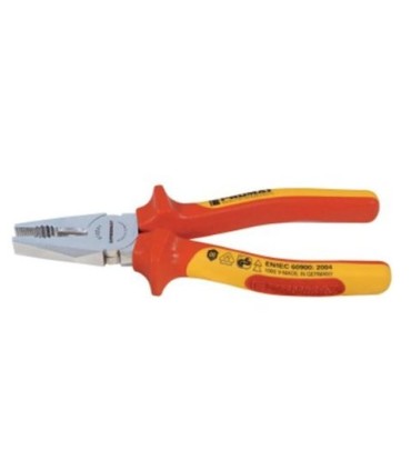 ALICATE UNIVERSAL AISLADO 1000V 180mm SINEX