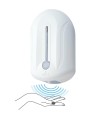 DOSIFICADOR JABON/ GEL AUTOMATICO PARED 1 L
