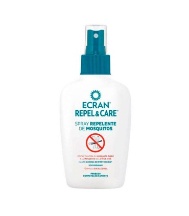 REPELENTE MOSQUITOS ECRAN 100 ML