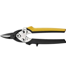 TIJERA CORTAR CHAPA 180mm MANEJABLE