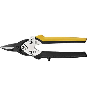 TIJERA CORTAR CHAPA 180mm MANEJABLE