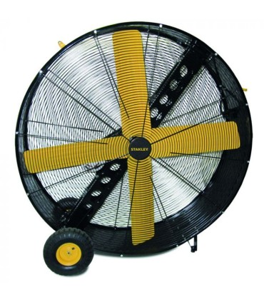 VENTILADOR INDUSTRIAL PORTATIL Ø1066mm