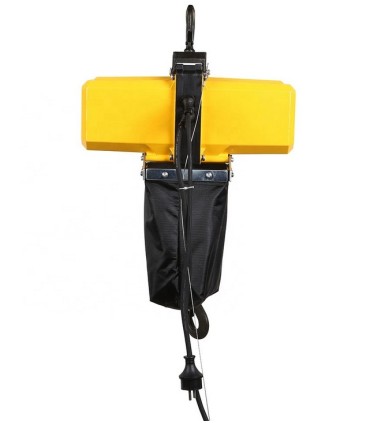 POLIPASTO ELEVACION ELECTRICA 500Kg 6mt G-G 540W SINEX