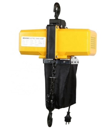 POLIPASTO ELEVACION ELECTRICA 150Kg 6mt G-G 205W SINEX