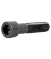 M12X60 TORNILLO ALLEN DIN 912 12.9 NEGRO