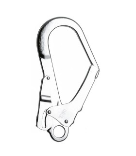 GANCHO CONECTOR M51 CAP. 55MM ANTICAIDAS