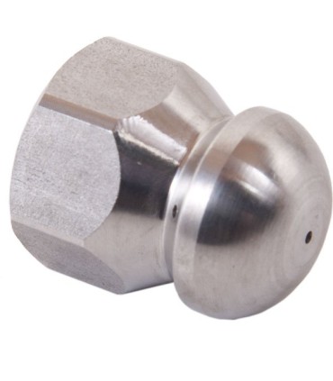 BOQUILLA LIMP.ST4 OVALADA  3/8"H 350Bar Ø19.5mm TIPO 4