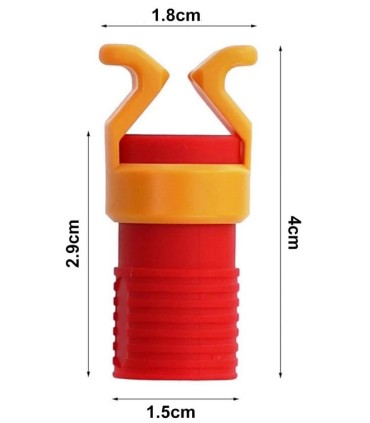 ACCESORIO SUJETA TORNILLOS PARA DESTORPUNTAS