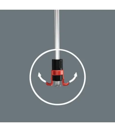 ACCESORIO SUJETA TORNILLOS PARA DESTORPUNTAS