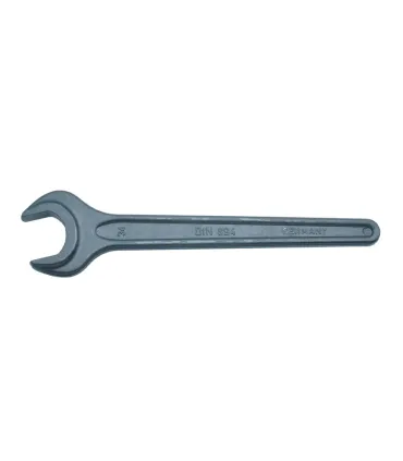 LLAVE FIJA UNA BOCA