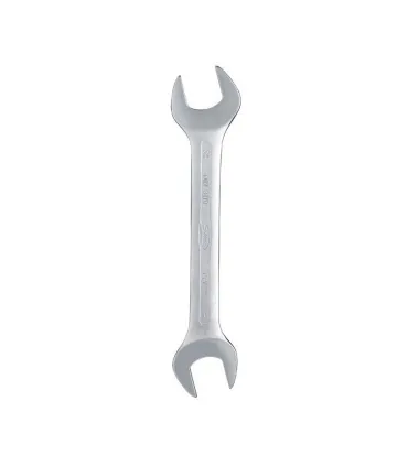 LLAVE PLANA FIJA
