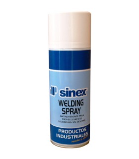 BOTE ANTIPROYECCIONES SINEX SIN SILICONA