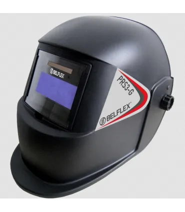 CARETA SOLDAR ELECTRONICA BELFLEX