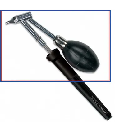 CUERPO DESOLDADOR JBC DST 0329920
