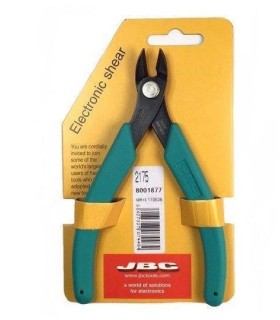 ALICATE CORTE ELECTRONICA JBC 150mm
