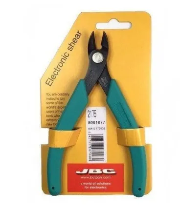 ALICATE CORTE ELECTRONICA JBC 150mm
