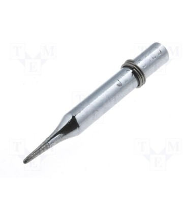 PUNTA RECAMBIO SOLDADOR JBC B16D Ø 2,30mm