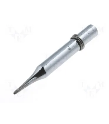PUNTA RECAMBIO SOLDADOR JBC B16D Ø 2,30mm