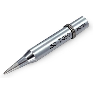 PUNTA SOLDADOR JBC T-05-D 1,5x1mm