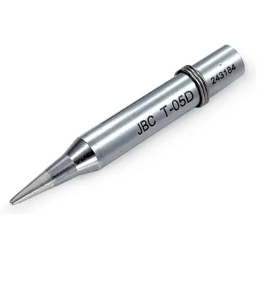 PUNTA SOLDADOR JBC T-05-D 1,5x1mm