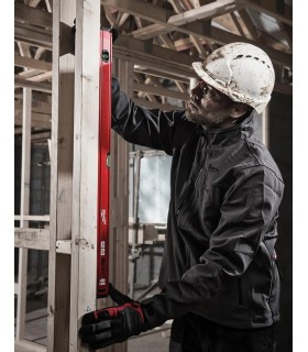 NIVEL SLIM MAGNÉTICO DE 100 CM MILWAUKEE