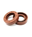 RETEN VITON  100x125x12 LABIO SIMPLE