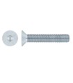 M6X70 TORNILLO AVELLANADO DIN 7991 INOX A2