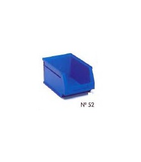 GAVETA APILABLE MOD 52 AZUL