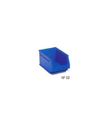 GAVETA APILABLE MOD 52 AZUL