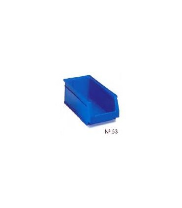 GAVETA APILABLE MOD 53 AZUL