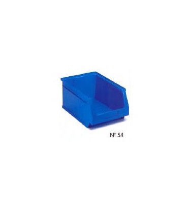 GAVETA APILABLE MOD 54 AZUL