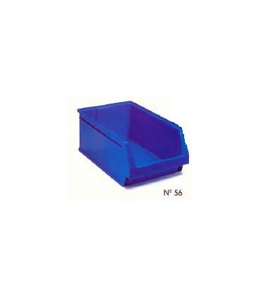 GAVETA APILABLE MOD 56 AZUL