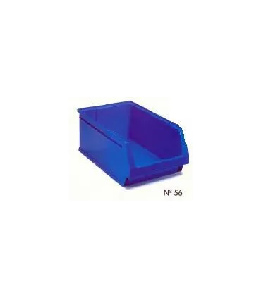 GAVETA APILABLE MOD 56 AZUL