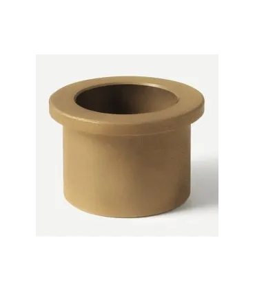 CASQUILLO BRONCE AUTOLUBRICADO B 12x17x25/22x3 (VALONA)