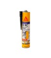 CARTUCHO SIKAFLEX 11 FC NEGRO POLIURETANO