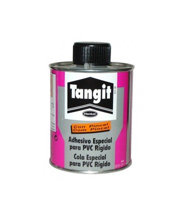 BOTE ADHESIVO TANGIT 500 gr. CON PINCEL