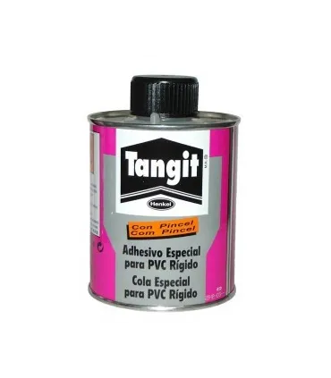 BOTE ADHESIVO TANGIT 500 gr. CON PINCEL