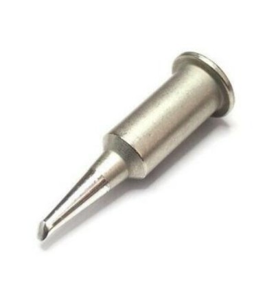 PUNTA RECAMBIO SOLDADOR GAS JBC SF 2.4mm SG1070