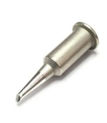 PUNTA RECAMBIO SOLDADOR GAS JBC SF 2.4mm SG1070