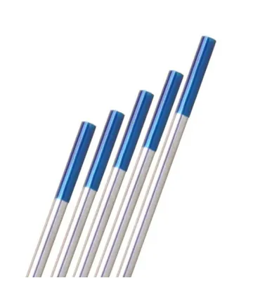 VARILLA TUGSTENO AZUL 1,6 mm.