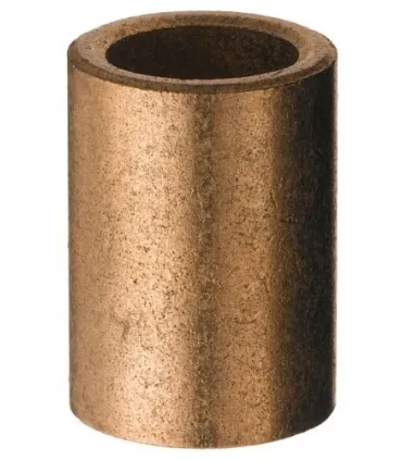 CASQUILLO PLANO/ ARANDELA BRONCE 20x35x6