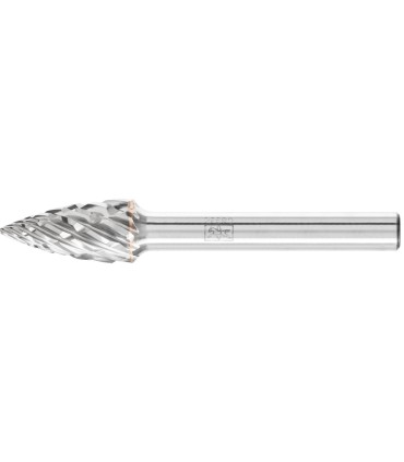 FRESA METAL DURO SPG 1020 ACERO M6