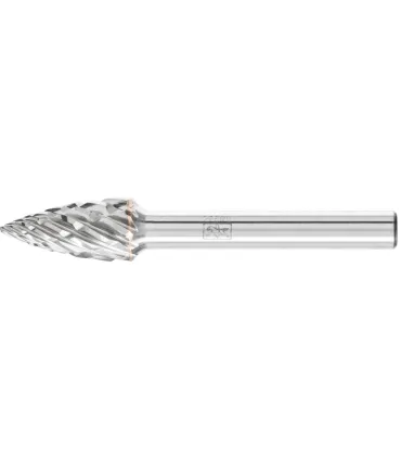 FRESA METAL DURO SPG 1020 ACERO M6
