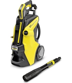 HIDROLIMPIADORA KARCHER K7-CONNECT 180bar 10 L/min DOMESTICA