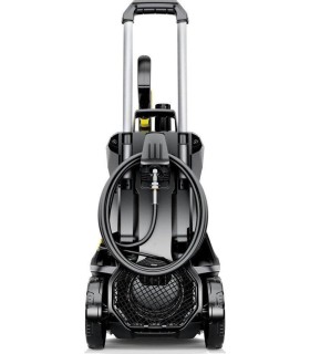 HIDROLIMPIADORA KARCHER K7-CONNECT 180bar 10 L/min DOMESTICA