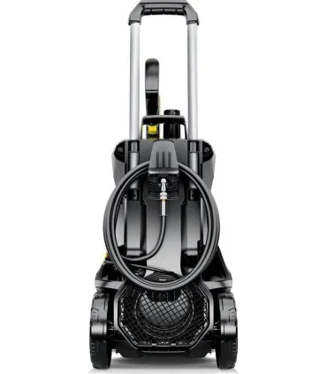HIDROLIMPIADORA KARCHER K7-CONNECT 180bar 10 L/min DOMESTICA