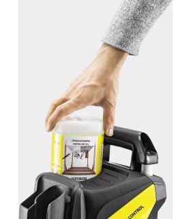 HIDROLIMPIADORA KARCHER K7-CONNECT 180bar 10 L/min DOMESTICA