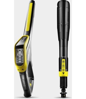 HIDROLIMPIADORA KARCHER K7-CONNECT 180bar 10 L/min DOMESTICA