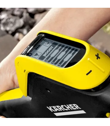 HIDROLIMPIADORA KARCHER K7-CONNECT 180bar 10 L/min DOMESTICA